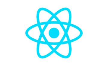 React